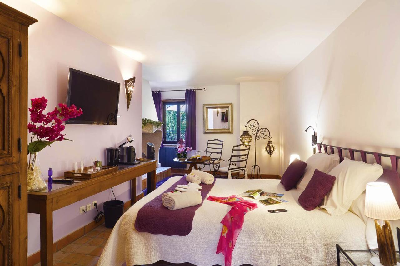 Le Clos Des Anges Bagnols  Exterior foto