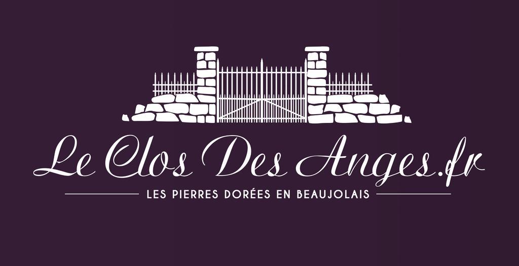Le Clos Des Anges Bagnols  Exterior foto