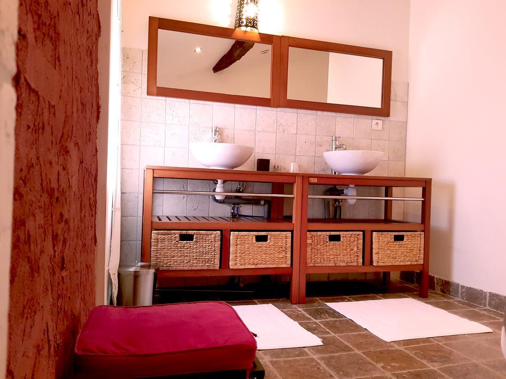 Le Clos Des Anges Bagnols  Exterior foto