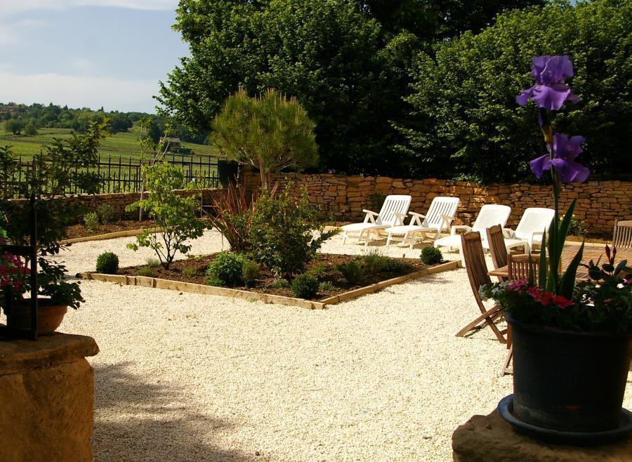 Le Clos Des Anges Bagnols  Exterior foto