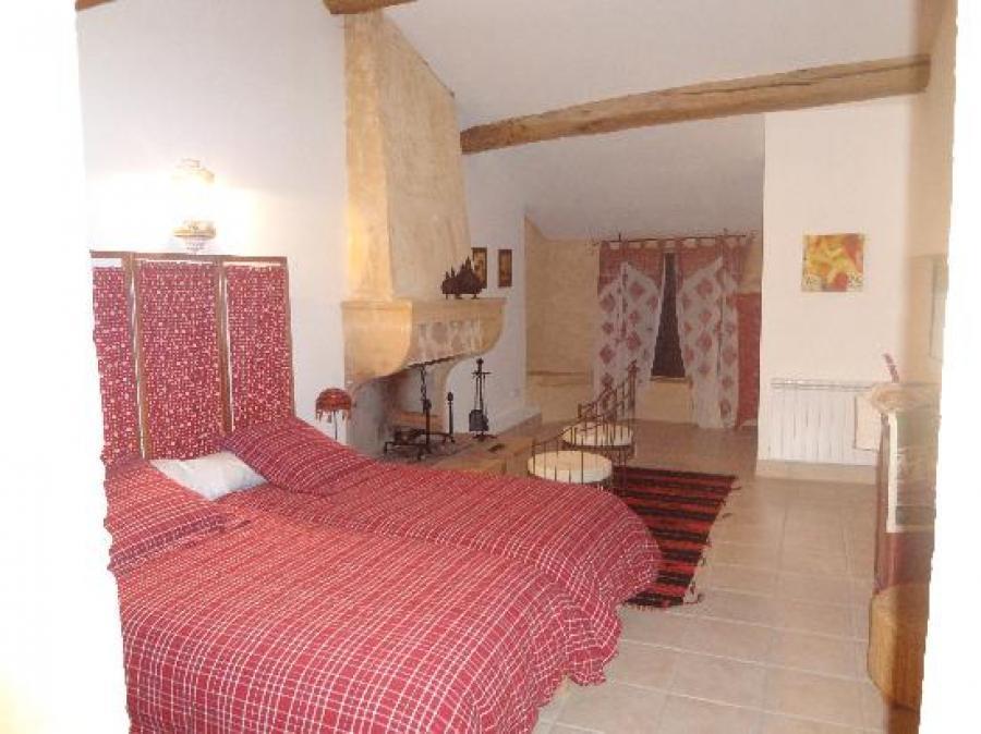 Le Clos Des Anges Bagnols  Zimmer foto