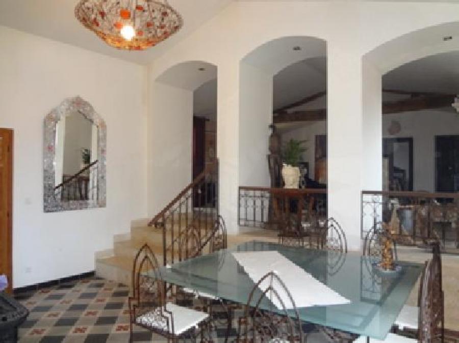 Le Clos Des Anges Bagnols  Exterior foto