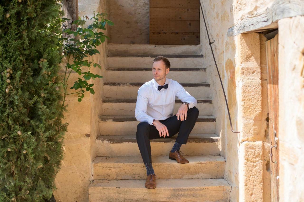 Le Clos Des Anges Bagnols  Exterior foto