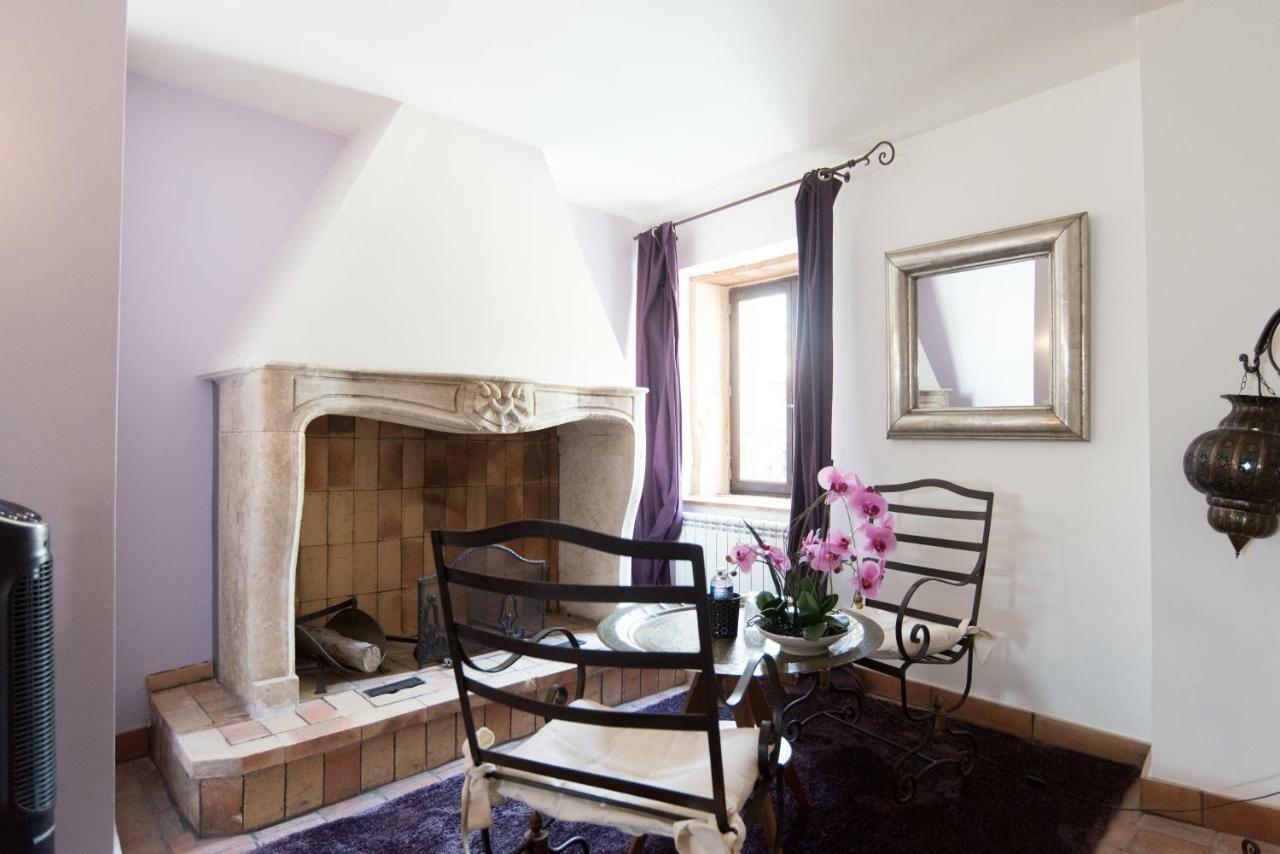 Le Clos Des Anges Bagnols  Exterior foto